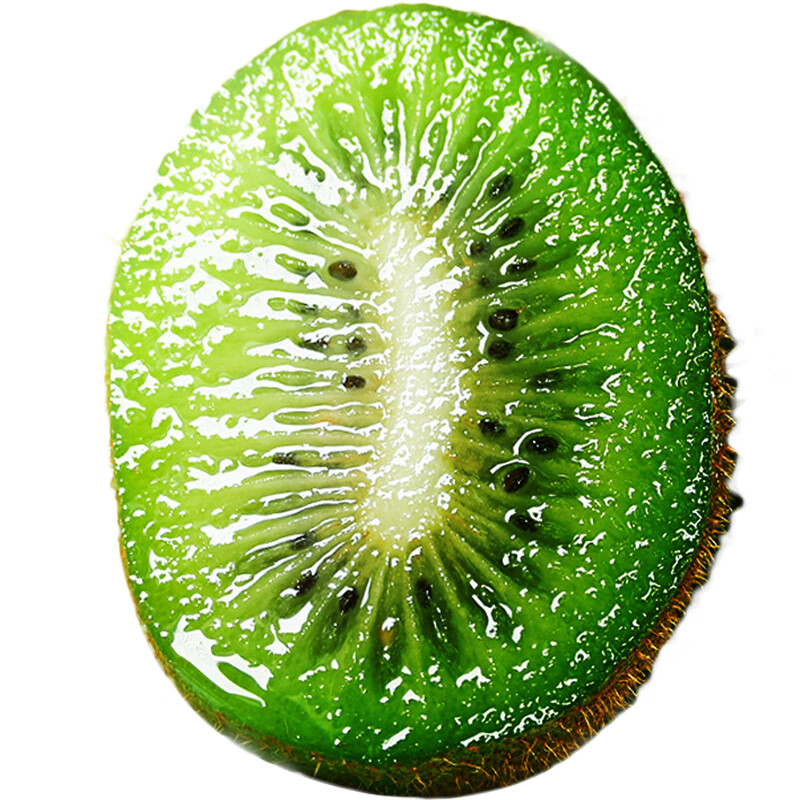 肴池晚采翠香猕猴桃特级奇异果弥猕桃水果礼盒新鲜绿心泥猴桃 24枚装|85-105克|大果推荐款