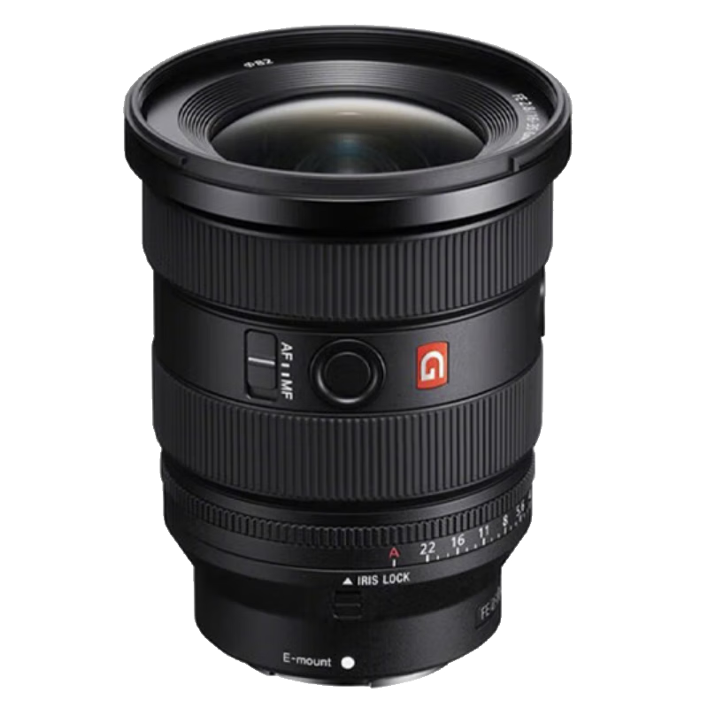 ���ᣨSONY�� FE 16-35mm F2.8 GM IIȫ��������Ԫ �����SEL1635GM2 ��ɫ 14439.05Ԫ(������)