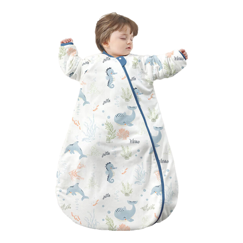 ����˹˯��Ӥ���ﶬ����������ͯ����˯��һ��ʽ���߱����������������� ���¡������Ӻ� ����0-15�㡿��֮΢Ц  L�롾�ʺ�����80-95cm����������1.5-3229.9Ԫ