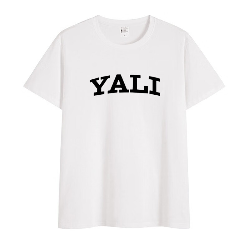 珮玛查特湖南长沙雅礼中学校服文化衫yali南雅班服男女学生短袖t恤