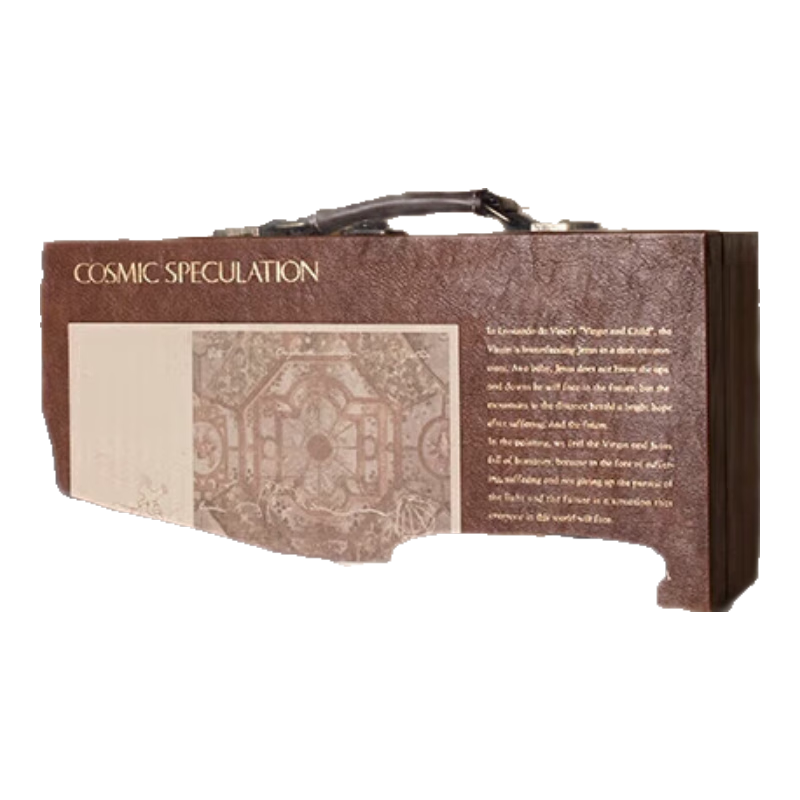 COSMIC SPECULATION����Ĳ��� ����������Ů�� ��������������޶���޹������� 790Ԫ