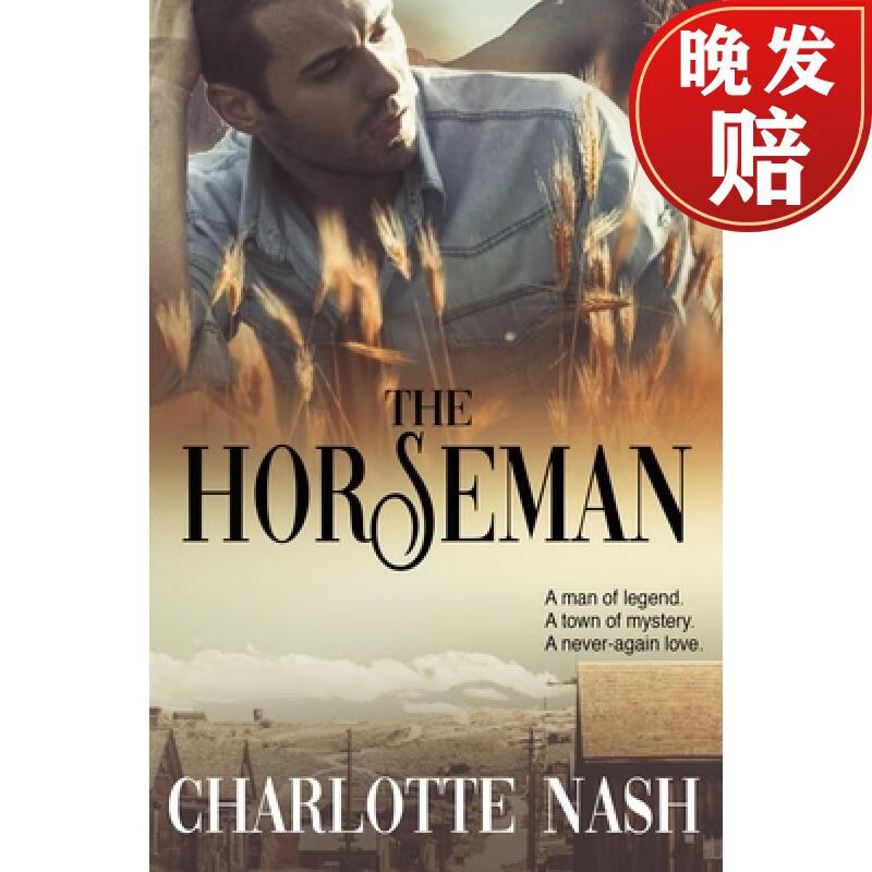 【4周达】the horseman