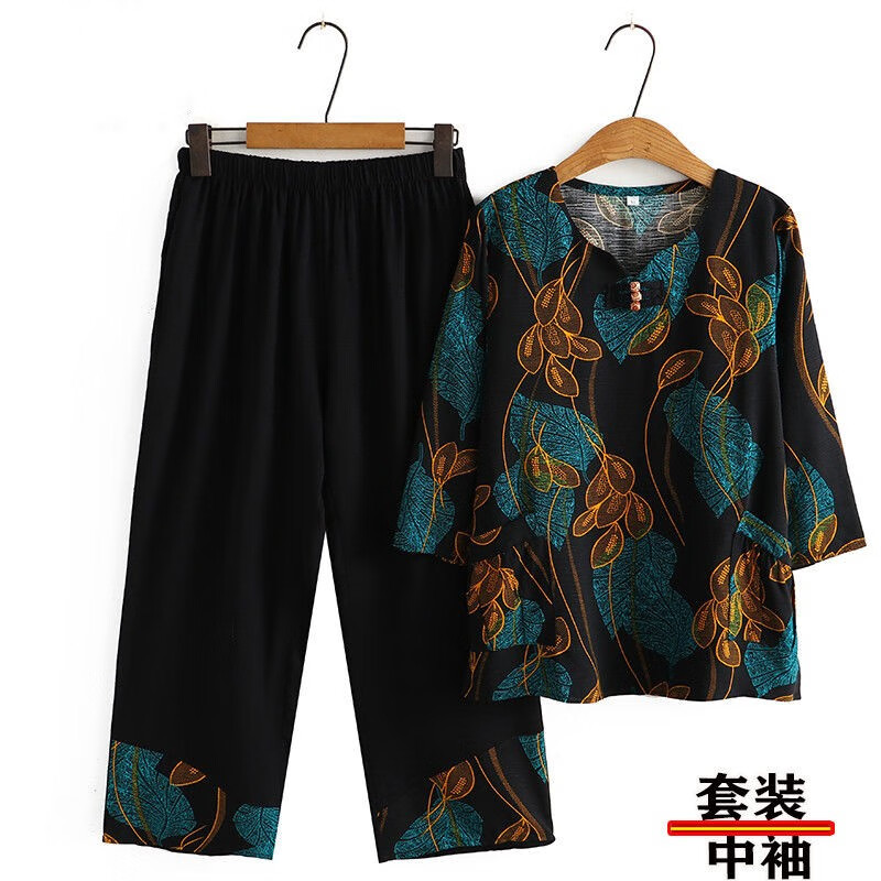 京东怎么显示中老年女装历史价格|中老年女装价格走势图