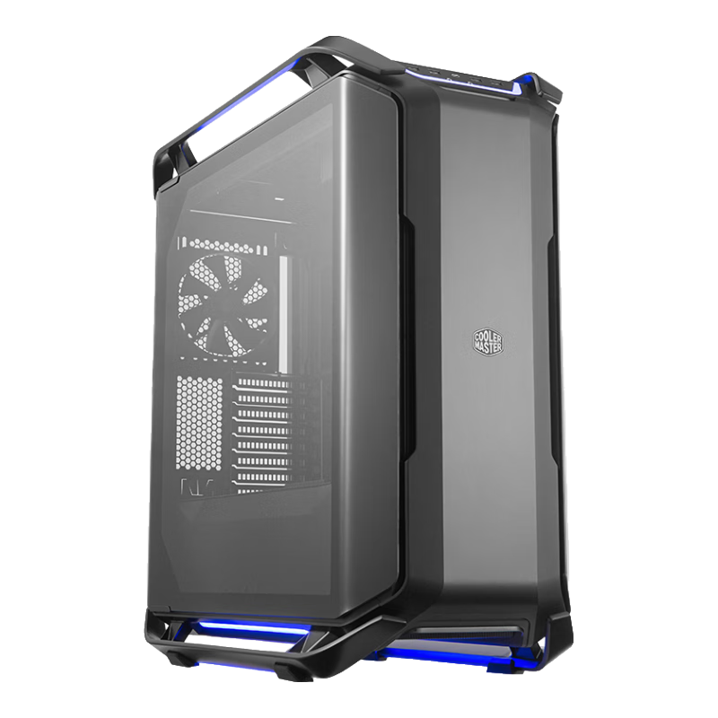 (CoolerMaster)C700P EATXǫ̈̄ʽԻ ֧420ɢˮ/˫ֻ/8λ8Ӳλ/4090ʵ1709.1Ԫ