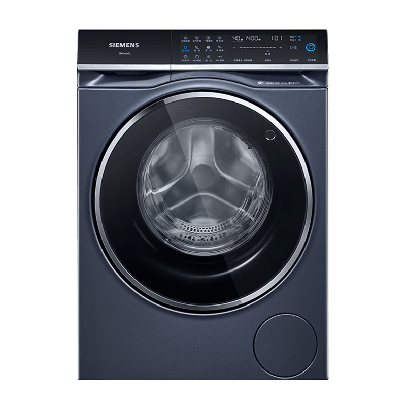 �����ӣ�SIEMENS��10����ϴ��һ��� iQ500ȫ�Զ���Ƶ��Ͳϴ�»������� ����Ͷ�� ������ ��������   WN54C5A10W ϴ��һ�� 8491.5Ԫ(������)
