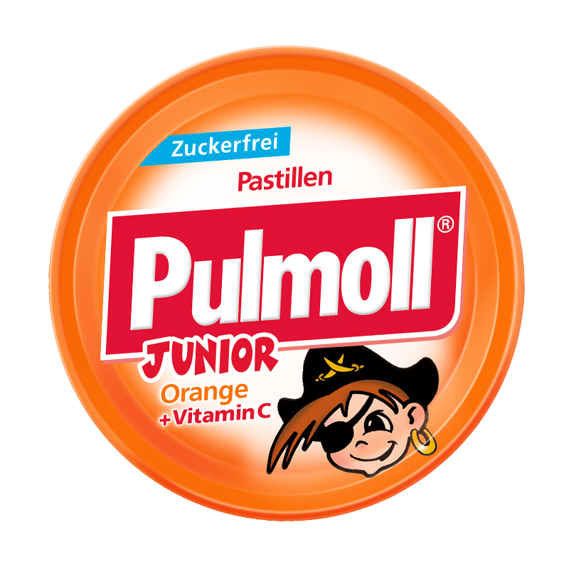 �Ħ��Pulmoll���¹�ԭװ���� ���ǳ�ζά����C��50g ����ǹ�