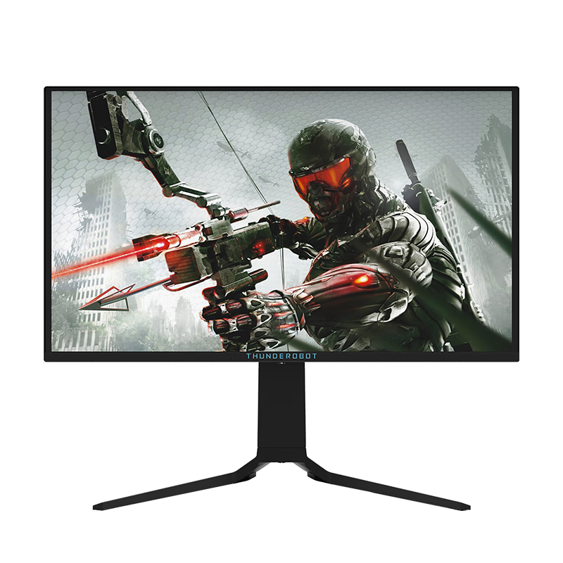 ����26.5Ӣ�� 2K���ӵ� OLED 240Hz 10Bit Ӳ�������� 0.03ms HDR1000nit 90W����羺��ʾ��DQ27F240E 1754.1Ԫ(������)