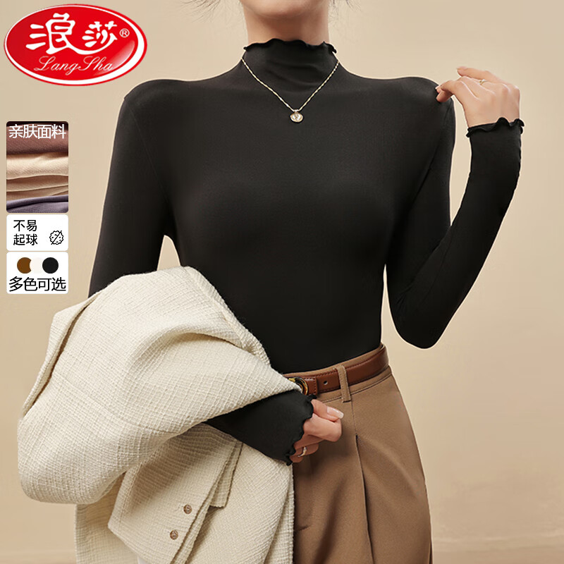 ���ڲ�������ɯ���������Ů2024���ﶬ���¿�Ůװ�����ڴ�����⴩�������� ��ɫ���ƶ�ľ����-���ﱡ� ���롾�ʺ�80-130�