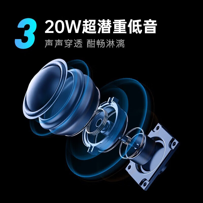 5款Mini LED电视对比评测，轻松选对不踩坑-图片4