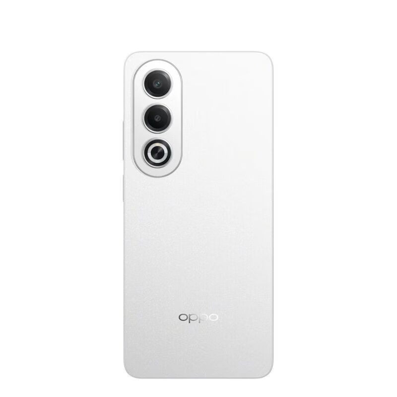 OPPO A3x  全网通版 128GB 6GB 星光白【JVMD】