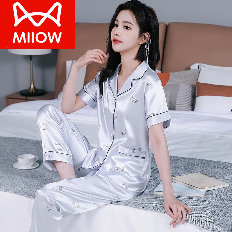 ڲèˣMiiOWߵ˿˯Ůʿļ䳤챡⴩ɣ˿Ҿӷװ SCXͷǹ̳ L (100-120)150Ԫ