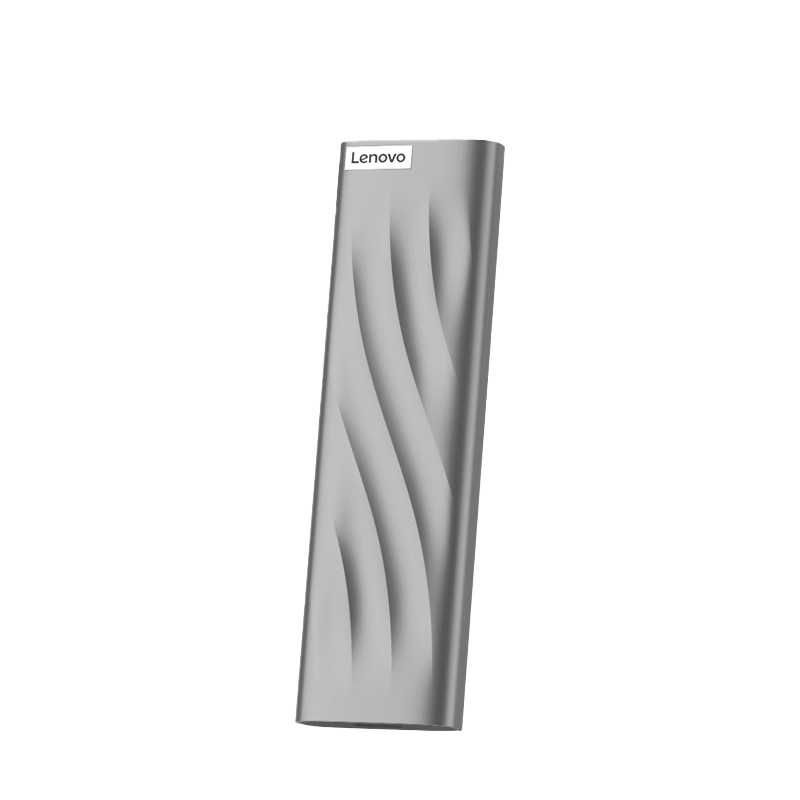 ����(Lenovo)2TB Nvme1000MB/s�ƶ���̬Ӳ�̣�PSSD��PS9 Type-C USB3.2˫�ӿڽ����ƶ�Ӳ�� �ֻ�ֱ��