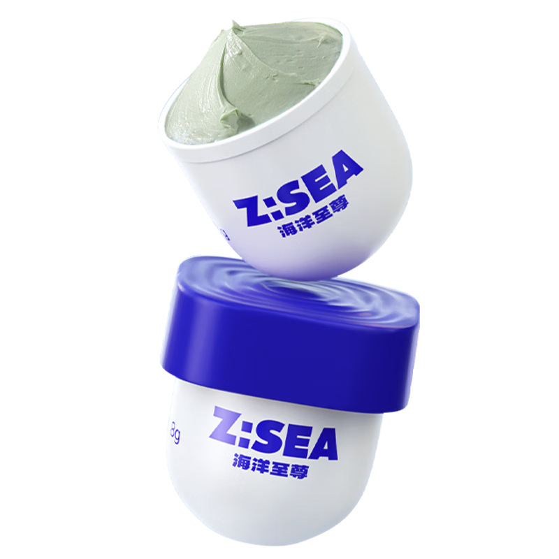 ��������HAIYANGZHIZUN����������ˮ�ɿ��ͱ�����ʿר����Ĥ�����ಹˮ��ʪ����ë����Ĥ 1��װ 89Ԫ