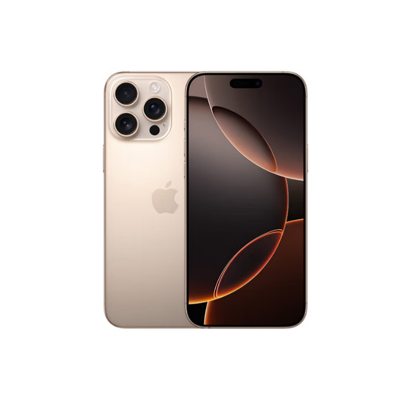 Apple/ƻװiPhone 16 Pro MaxA32971TB ɳĮɫѽ 11835.51Ԫȯ