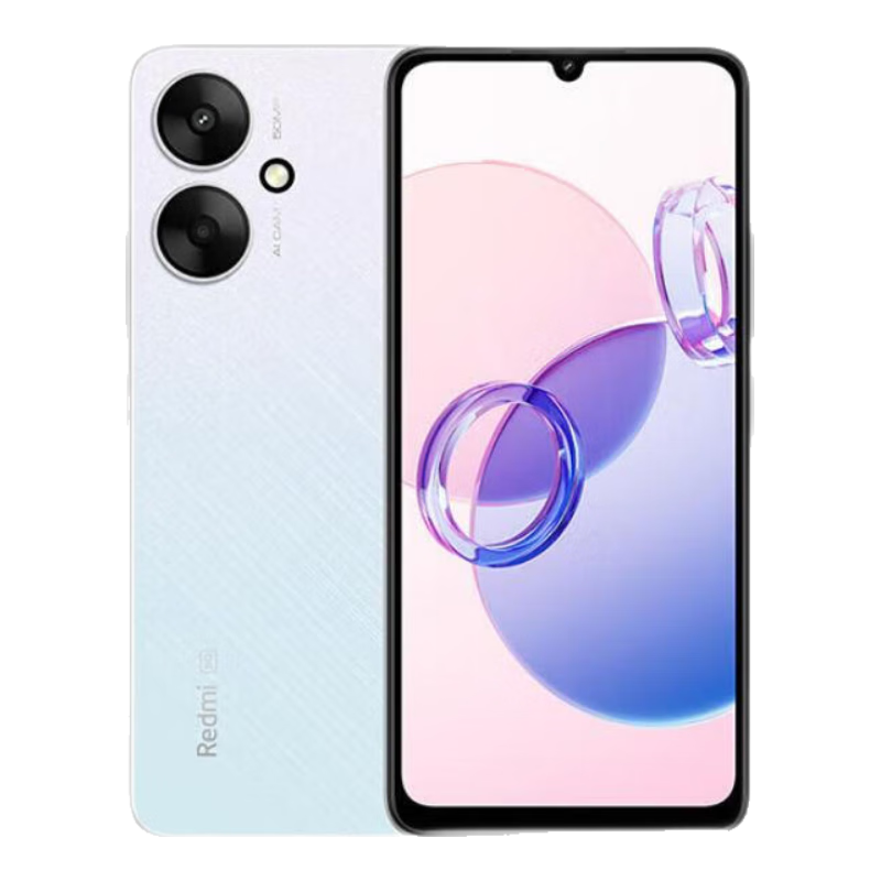 С Redmi 13C 5G  5000˫ 5000mAh 6GB+128GB ʺɴ С׺ֻȯ625.86Ԫ