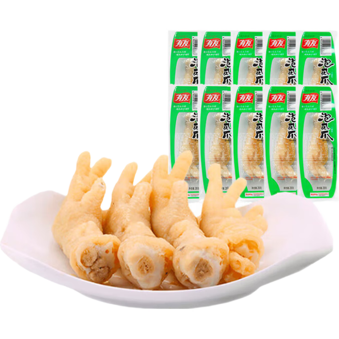 ���� �ݽ���צ ɽ��ζ 28g*10֧ ����װ 22.41Ԫ