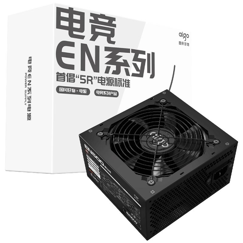 ���ڲ����������� �羺EN ��Դ 500W ֱ����