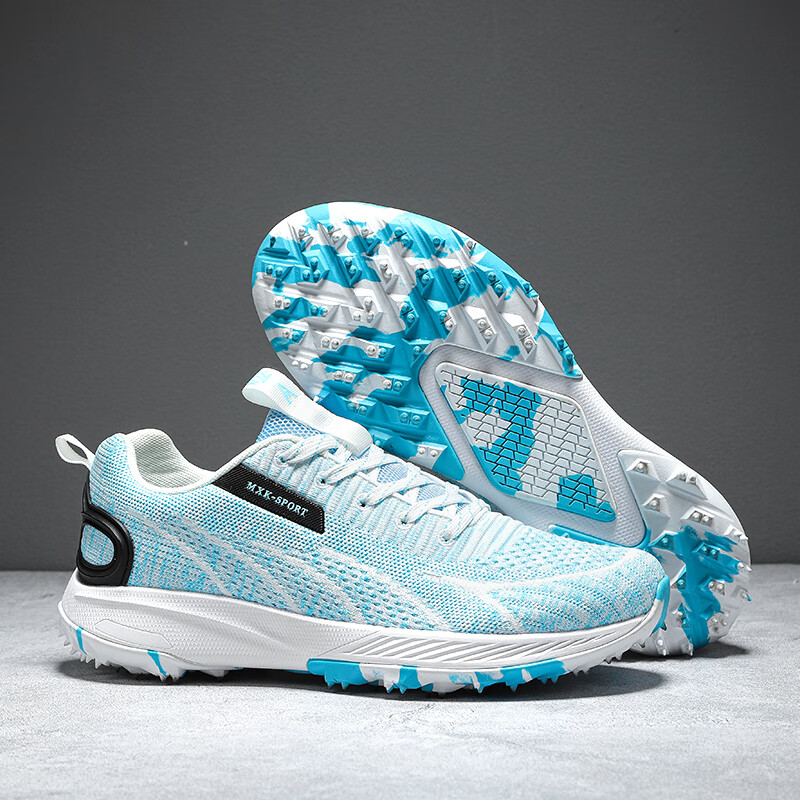 努格森中考体育专用鞋立定跳远跳绳鞋初中学生800米体考运动跑步鞋