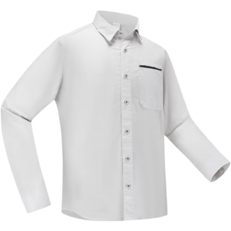 �Ͽ�ٯ��DECATHLON�������ٸɳ����д���������������˶�������ʿ���� ��ɫ XL 179.9Ԫ