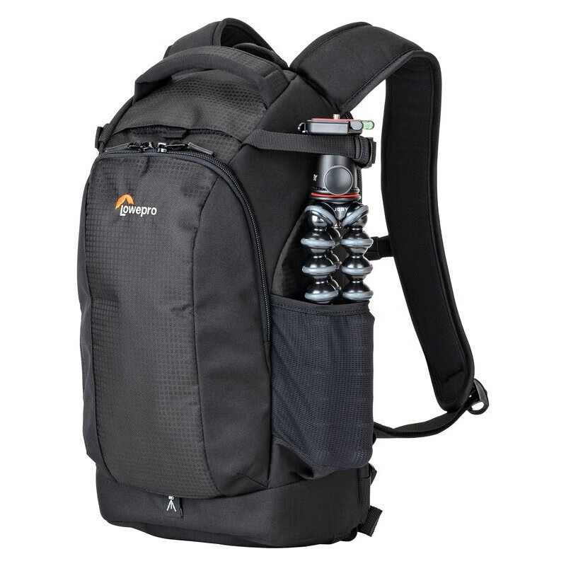 乐摄宝（Lowepro）Flipside 300/400/500AW 火箭手双肩摄影包 200 AW II 黑色 LP37125-PWW