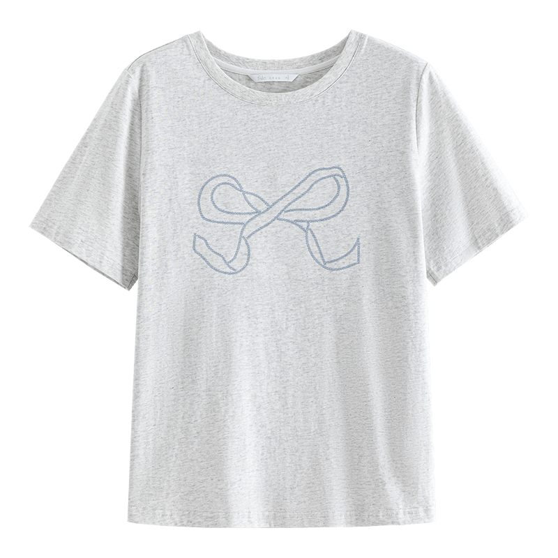 ��˼�����ļ���Ů���������ͨ�ڶ���T��Ů2024�¿���ɼ�Լ�ٴ�����Ůt�� ǳ��ɫ XS