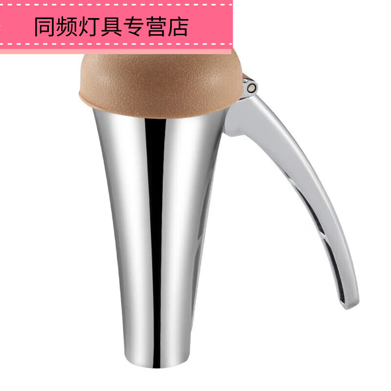 嘉迅鸽核桃夹子剥核桃工具夹核桃的钳子榛子开核桃家用