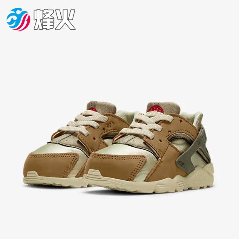 ͿˣNIKE NIKE Air Huarache  ʿ ˶Ь DH3324 200 DH3323-200 19.5263.22Ԫ