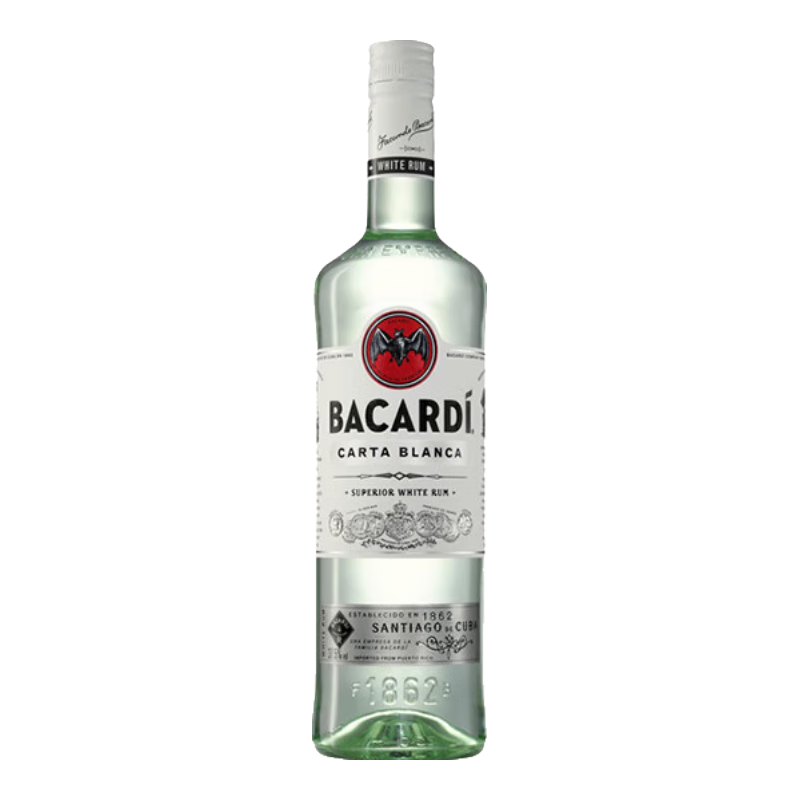 ټӵãBacardi  ķ Ī Ƶ 980ml