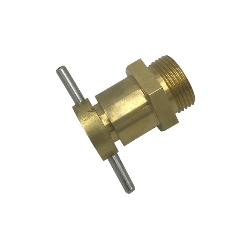 铲车装载机放水开关临工徐工龙工柳工常林储气罐手动放水阀排污阀