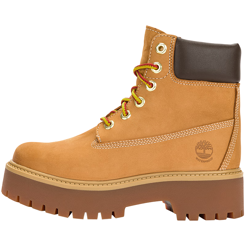 ����ᰣ�Timberland���ٷ��߲���ŮЬ���ѥ�߰�ѥ������߷�ˮ|A5RJD A5RJDW/С��ɫ TB1 �����β�ͬ 37.5 1129Ԫ