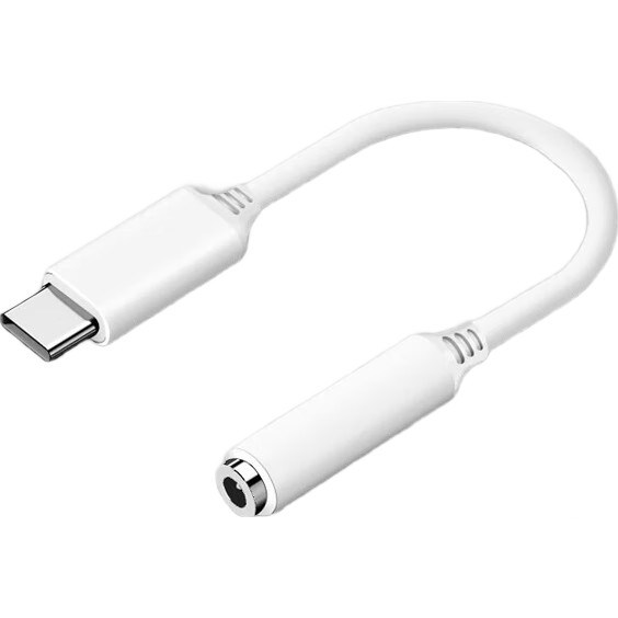 ��ΪvivoС�� Type-Cת3.5mm��Ƶת��ͷ ģ����Ƶ ����ת���� 2.23Ԫ