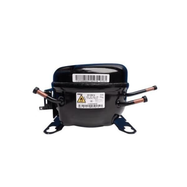 约巢全新原装美的变频冰箱压缩机dz120v1a dz120v1b dz90v1a dz100v1c