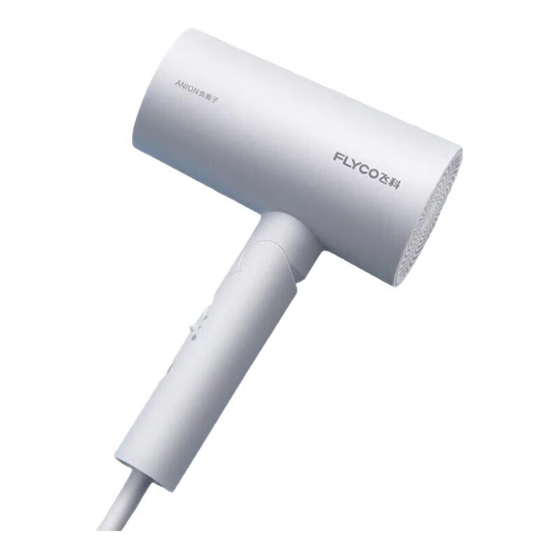 ���ڲ������ɿƣ�FLYCO�� �紵�� ����Ͳ���ø����Ӵ��ʴ���Ͳ���۵���Яʽ����� ��������1800W������