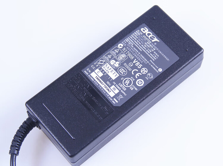 74a配接器4741g 4750g电脑充电线90w