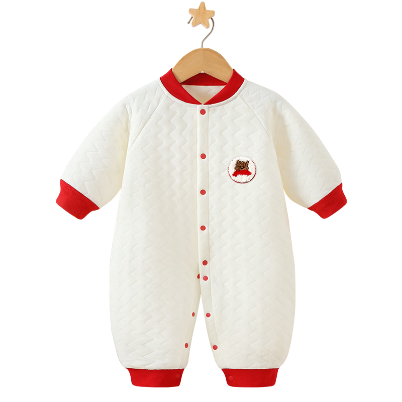 ���ڲ������͵۰͵��ﶬ�¿�Ӥ�׶�ͯ���������������Ӻ���±�ů �׺�  Χ���� 90cm 28.36Ԫ