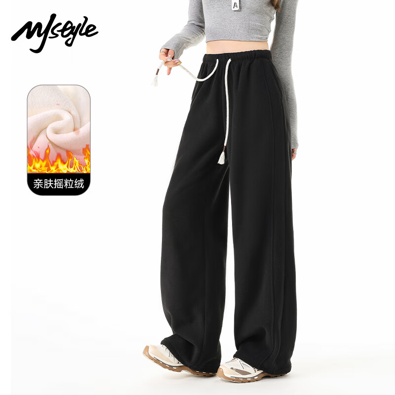 ڲMJ STYLE˫ҡȿŮ2025¿ޱůȻֱͲ˶ 59.9Ԫ