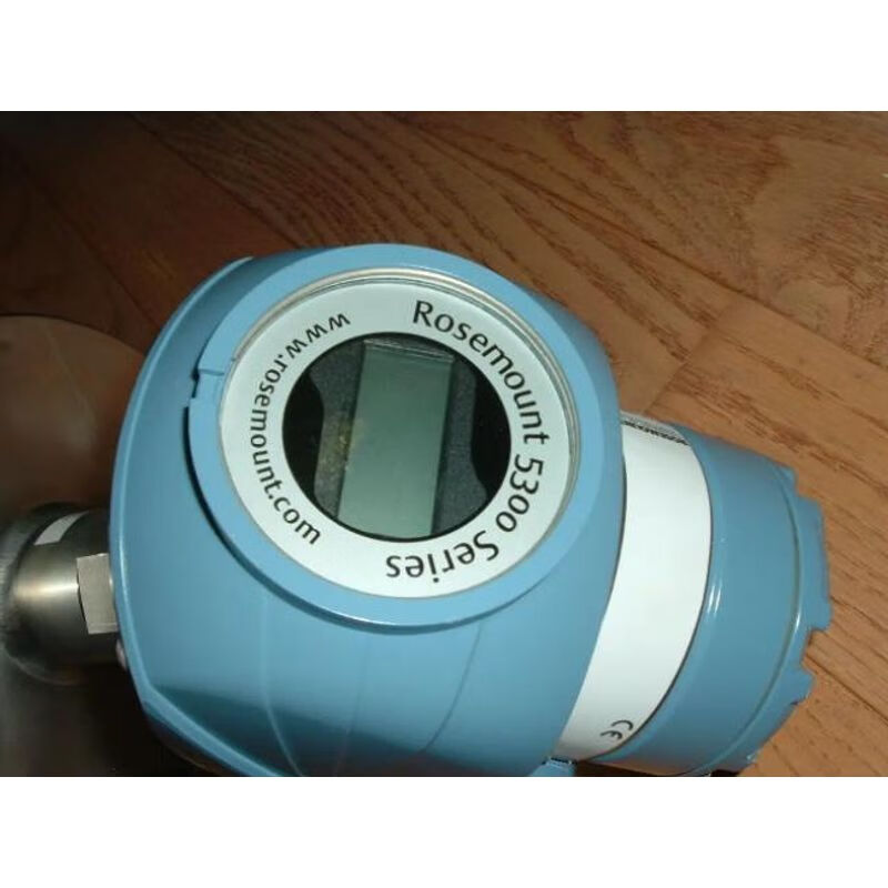 罗斯蒙特艾默生雷达液位计雷达物位计3300 5400 5600系列 3300