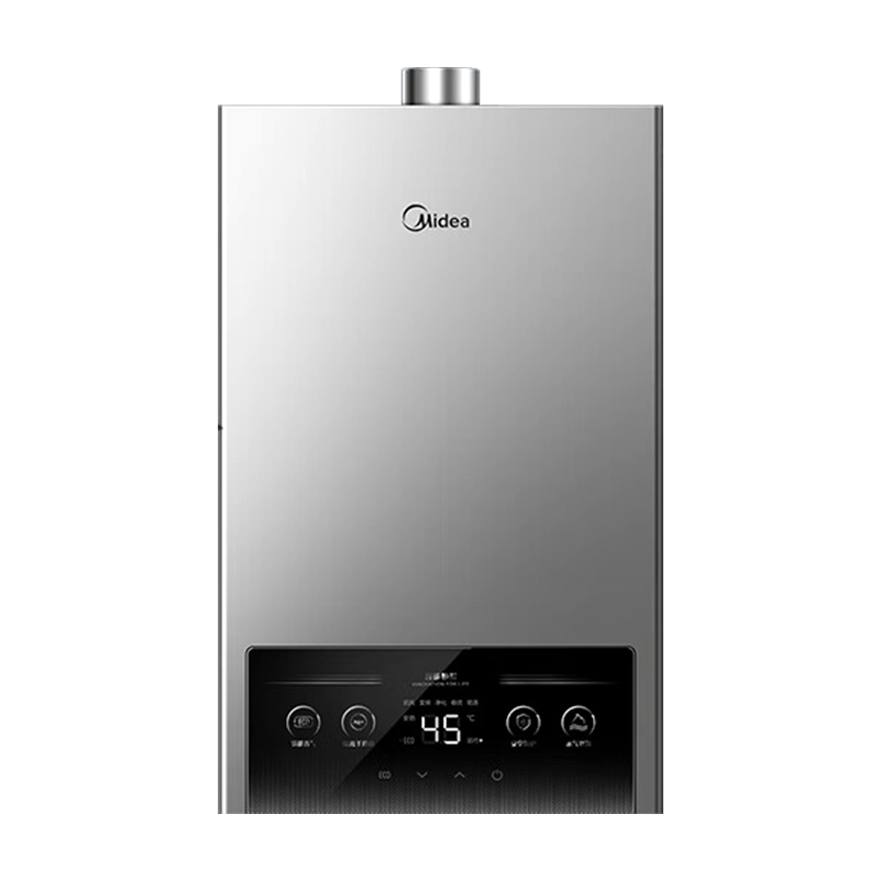 ���ģ�Midea��ȼ����ˮ��16�� ��Ȼ����ˮ��ȼ�� һ����Ч ����ˮ ����ʡ�� �����ܱ���ȼ�� ������� �Ծɻ��� ����ˮ ���������ʡ�� JSLQ27-16LN3