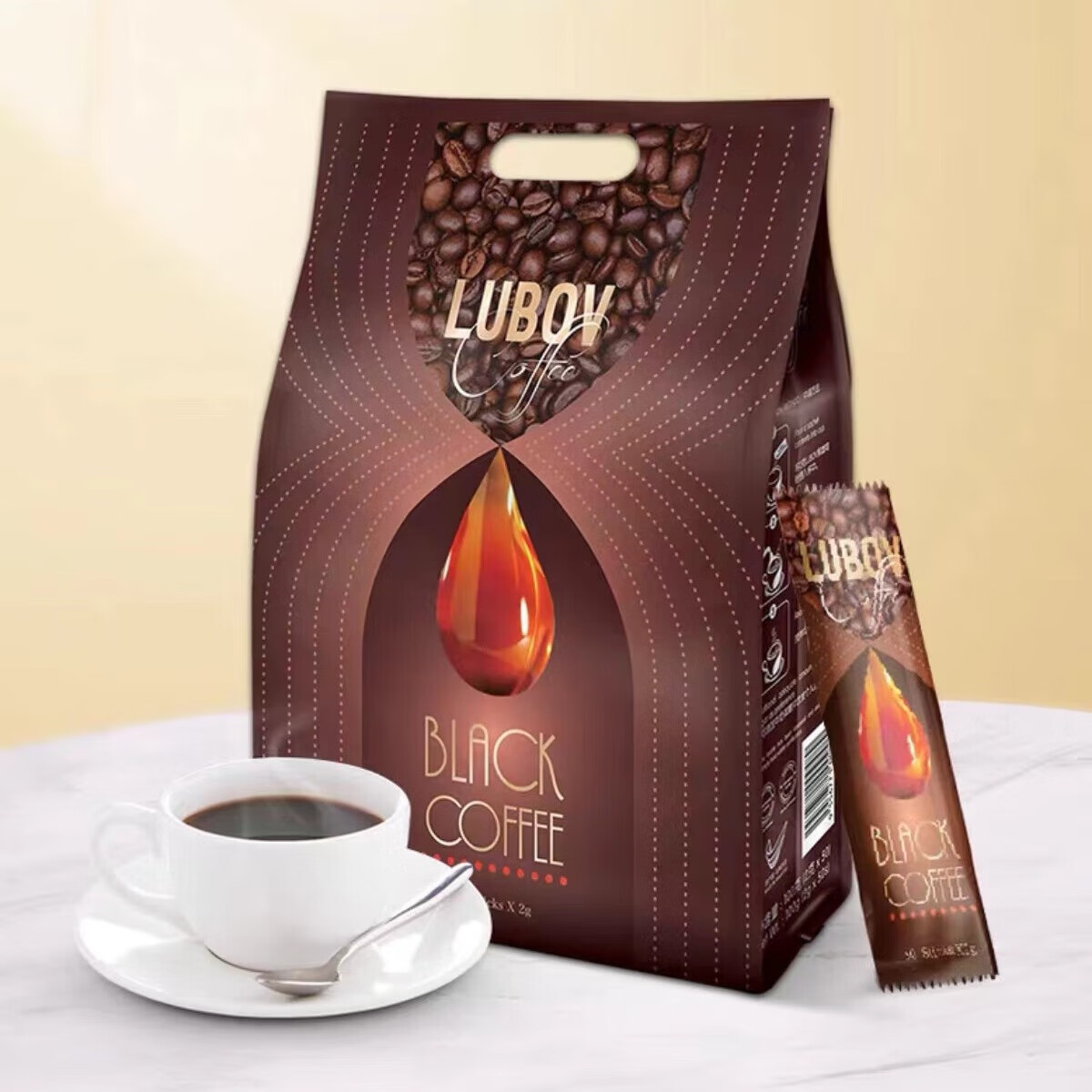 LubovǽLUBOV𱫷ܺڿȷ00֬ 𱫷ƺڿ100g*1