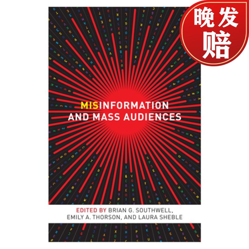 【4周达】misinformation and mass audiences