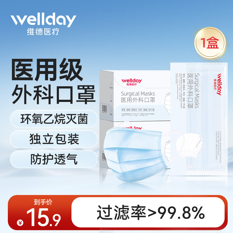 ά£WELLDAYһҽƿҶʽɹᱡ͸ϸĭ װɫ50ֻ/ 12.8Ԫ