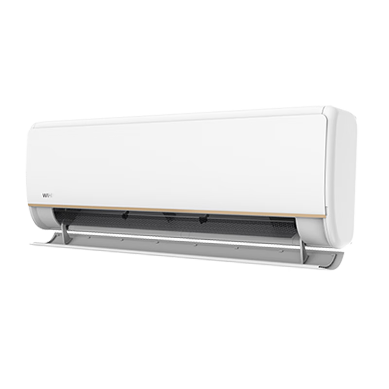 PLUS会员：WAHIN 华凌 KFR-35GW/N8HE1Pro 新一级能效 壁挂式空调 1.5匹