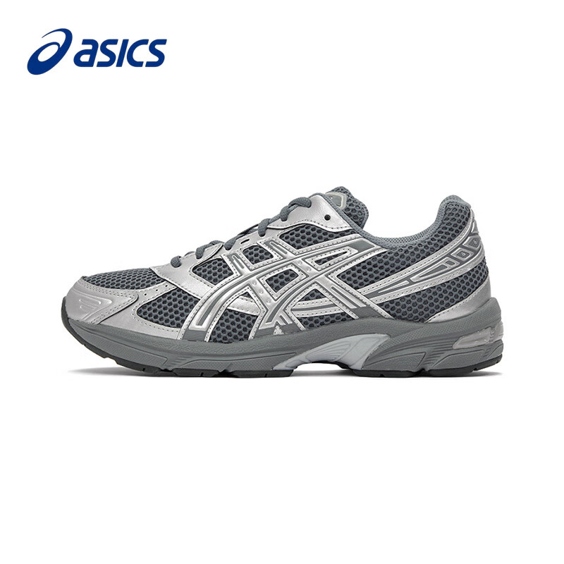 ��ɪʿ��asics��Gel-1130 Y2K����ǧ����,������ĥ͸�� �Ͱ��ܲ�Ь ��Ůͬ�� 1201A934-020������ɫ�� 40