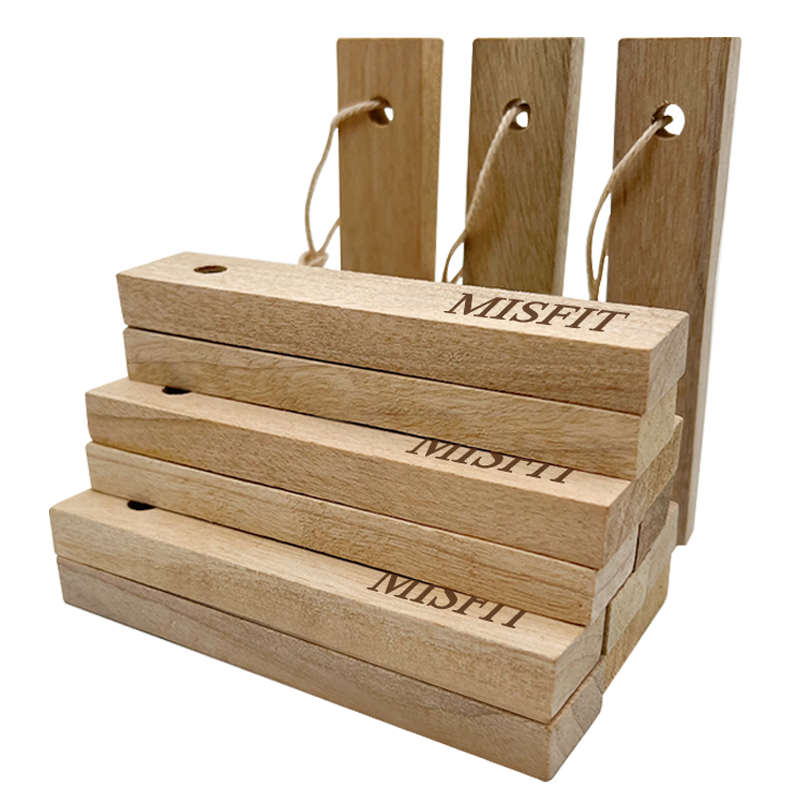 MISFIT ����ľ�� 50��