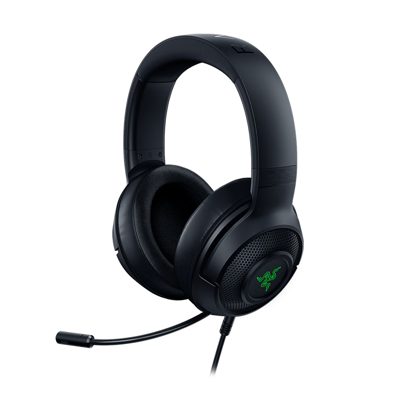 PLUSԱRazer V3 X ͷʽ羺Ϸ RGBЧ CSGO  Լ ж227.47Ԫȯɹ