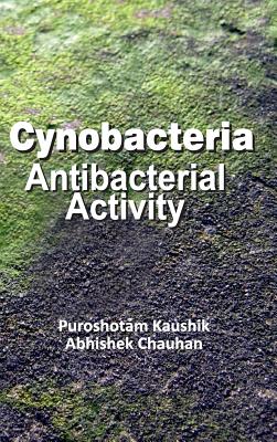 预订 cyanobacteria: antibacterial activity
