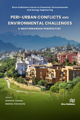 预订 peri-urban conflicts and environmental challenges