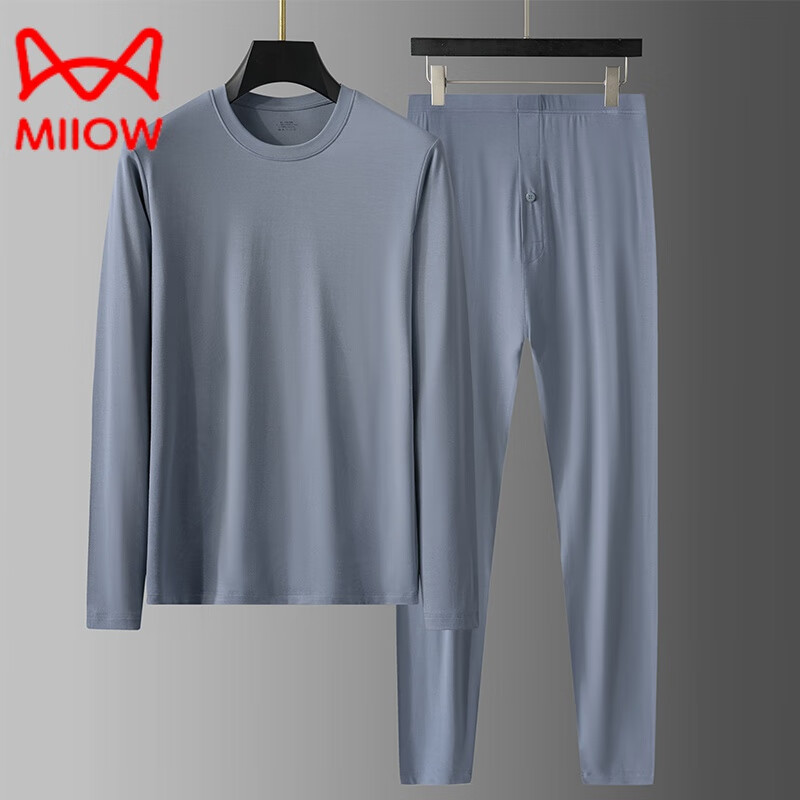 ���ڲ�����è�ˣ�MiiOW���ݼ�100֧��˿����Ī������ů������װ����������ױ�ů������ ����ɫ XL 126 150�� 507.9Ԫ