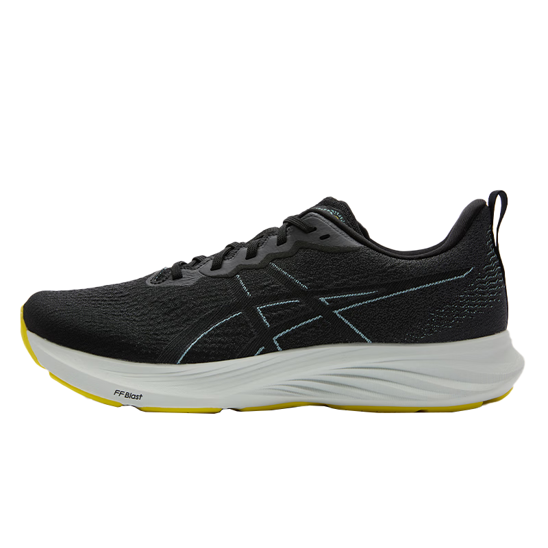 亚瑟士（ASICS）男鞋跑步鞋DYNABLAST 4舒适透气缓震运动鞋1011B697 42
