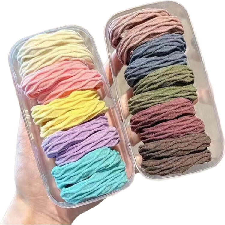 �ߵ������� �¿�߶���Ƥ�� Ů��ͷ����ͷ��Ȧ ����ͷ ����ͷ�� �����+Ī���� 30�� 1.1Ԫ